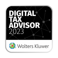 Digital Tax Advisor 2023 - 